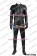 Final Fantasy VII: Advent Children Loz Cosplay Costume