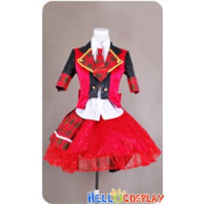 AKB0048 Cosplay Senbatsu Members Haruna Kojima the 8th Costume