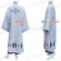 Bleach Shigekuni Yamamoto-Genryusai Cosplay Costume