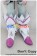 Elsword Online Cosplay Dimension Witch Aisha Shoes