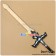 Fire Emblem: Path Of Radiance Cosplay Ike Imperial Sword Ragnell Weapon