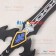 Kingdom Hearts Cosplay Sora Keyblade