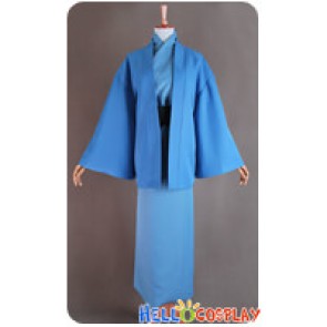 Kamisama Kiss Tomoe Cosplay Costume