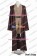 Star Wars Mace Windu Cosplay Costume