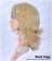 Tiger & Bunny Barnaby Brooks Jr. Cosplay Wig