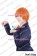 Love Live Lovelive Rin Hoshizora Cosplay Wig