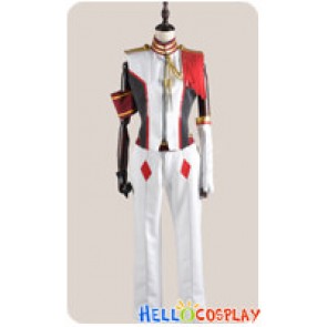 Uta No Prince Sama Really Love 2000% Cosplay Otoya Ittoki Main Visual Costume