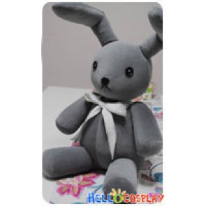 Yosuga No Sora Cosplay Sora Kasugano Plush Rabbit Doll