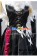 Accel World Cosplay Kuroyukihime Black Lotus Costume