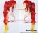 Blue Exorcist Cosplay Shura Kirigakure Wig