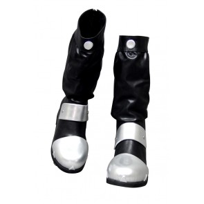 Fate Stay Night Cosplay Shirou Emiya Boots