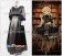 Gosick Cosplay Victorique de Blois Black Dress