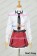 Date A Live Cosplay Kotori Itsuka Uniform Costume