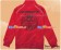 Silver Spoon Cosplay Oezo Agricultural High School Equestrian Department Red Sportswear Jacket Costume