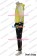 Pokemon GO Male Yellow Uniform Cosplay Costume 