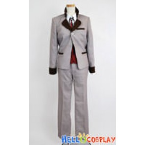 Starry Sky Cosplay Iku Mizushima Costume Uniform