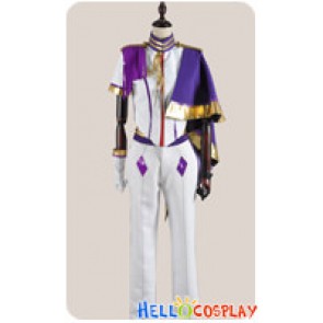 Uta No Prince Sama Really Love 2000% Cosplay Tokiya Ichinose Main Visual Costume