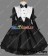 Victorian Gothic Lolita Punk Dress