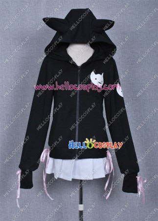 Durarara!! Kururi Orihara Cosplay Costume