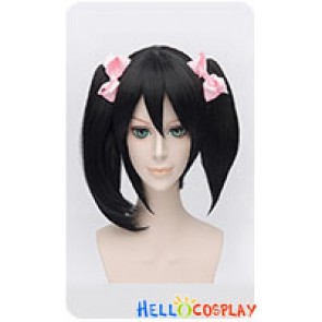 Love Live Lovelive Nico Yazawa Cosplay Wig