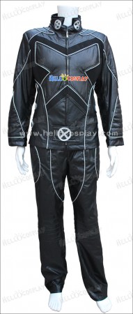 X-Men Wolverine Cosplay Costume Uniform