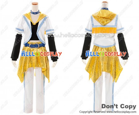 Uta No Prince Sama Cosplay Class A Natsuki Shinomiya Costume