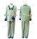 Hunter x Hunter Cosplay Kurapika Costume