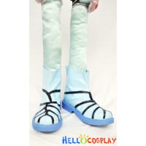 Fairy Tail Cosplay Angel Shoes