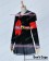 Super Danganronpa 2 Dangan Ronpa Cosplay Peko Pekoyama Costume Girl Uniform