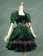 Victorian Lolita Princess Steampunk Gothic Lolita Dress