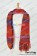 Doctor Fourth Doctor 4th Dr Scarf Red