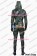 Green Arrow 5 Oliver Queen Cosplay Costume