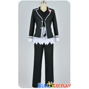 Diabolik Lovers Cosplay Subaru Sakamaki Uniform Costume