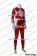 Mighty Morphin Power Rangers Tyranno Ranger Geki Cosplay Costume 