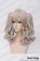 Kantai Collection KanColle Kashima Cosplay Wig