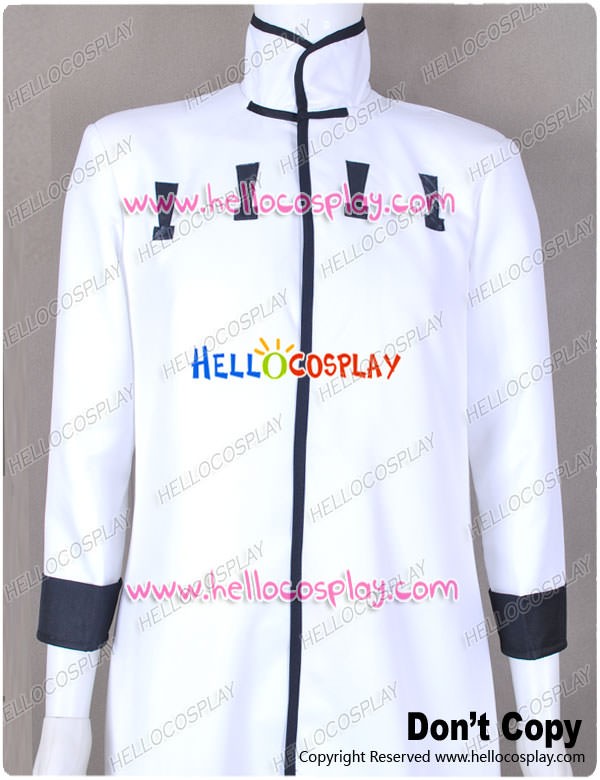 Bleach Tesla Tesra Lindocruz Cosplay Costume Bleach Tesla Tesra Lindocruz Cosplay Costume