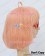 Beyond The Boundary Cosplay Mirai Kuriyama Wig With Glasses