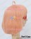 Beyond The Boundary Cosplay Mirai Kuriyama Wig With Glasses