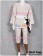 Star Wars Luke Skywalker Cosplay Costume Tunic