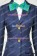 Love Live 2 Cosplay Eli Ayase Nozomi Tojo Nico Yazawa Costume School Uniform