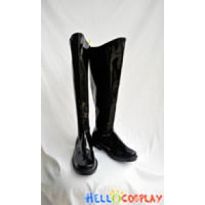 Vocaloid Cosplay Kamui Gakupo Boots