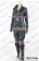 C A 2 The Winter Soldier Cosplay N R Black Widow Jumpsuit Uniform Costume