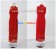 Gintama Cosplay Costume Kagura Cheongsam Dress