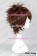 Shiki Toshio Ozaki Cosplay Wig