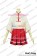 Vocaloid 3 Cosplay Yue Zheng Ling Dress