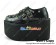 Black Rivet Thick Platform Punk Lolita Shoes