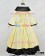 Vocaloid 3 Cosplay Evils Kingdom Kagamine Rin Dress Costume