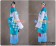 Blue Exorcist Cosplay Shiemi Moriyama Costume Kimono