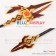 Elsword Cosplay Ara Haan Spear