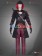 Green Arrow Nyssa Al Ghul Nyssa Raatko Cosplay Costume Outfit